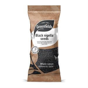 Greenfields Black Nigella Seed 100g